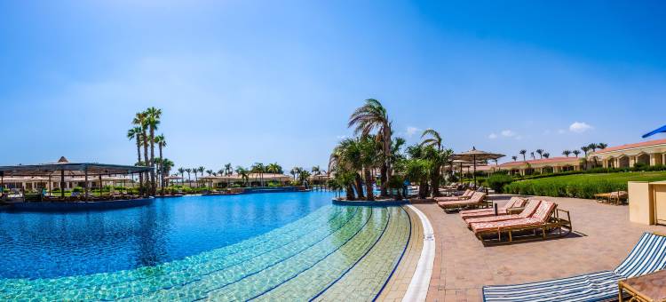 Pickalbatros 高尔夫海滩度假村 - 全包式(Pickalbatros Golf Beach Resort - All Inclusive)图片