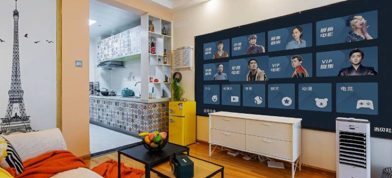 格外公寓(团山路分店)图片