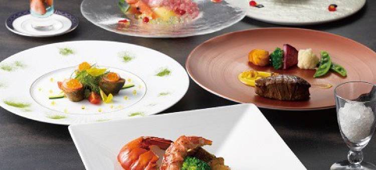 JR克莱门特高松酒店(Jr Hotel Clement Takamatsu)图片