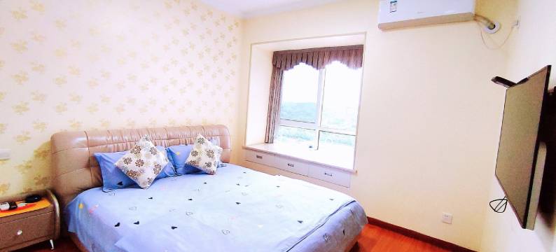 水色民宿(后河街1号分店)图片