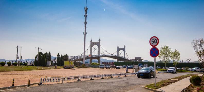 王振勇度假别墅(海滨中路分店)图片