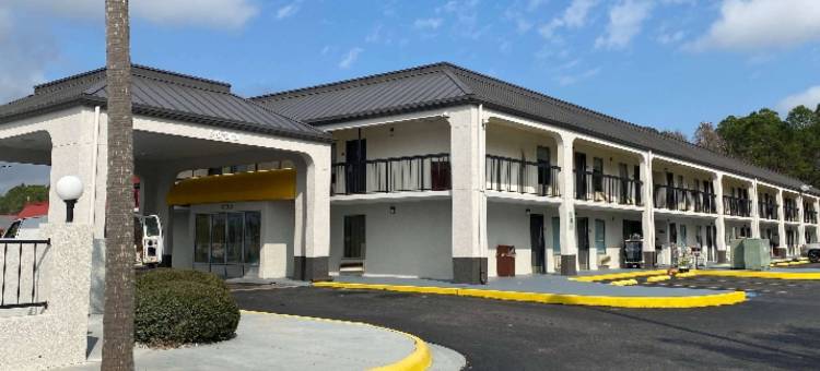 帕斯卡古拉莫斯波因特温德姆戴斯酒店(Days Inn by Wyndham Moss Point Pascagoula)图片