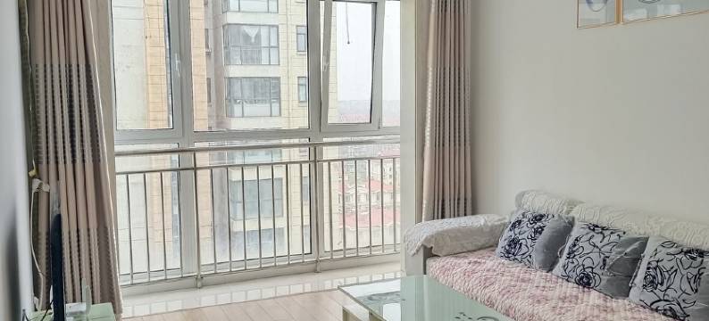 想你的风把你吹来海边公寓(漓江西路分店)图片