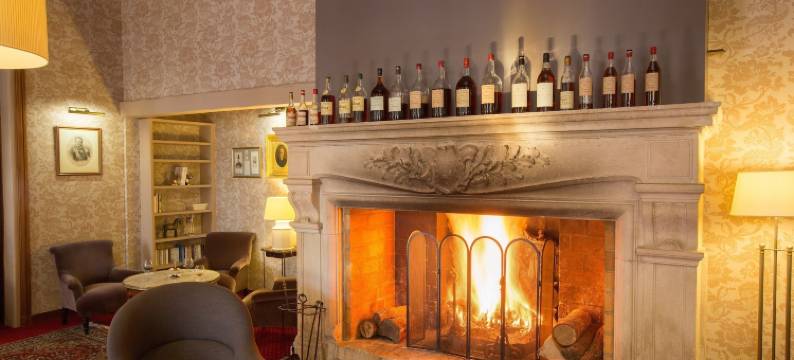 尚蒂利雷莱斯德欧马勒酒店(Hôtel & Restaurant le Relais d'Aumale)图片