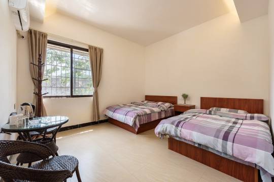 枫情乡村度假客栈(下溪街分店)