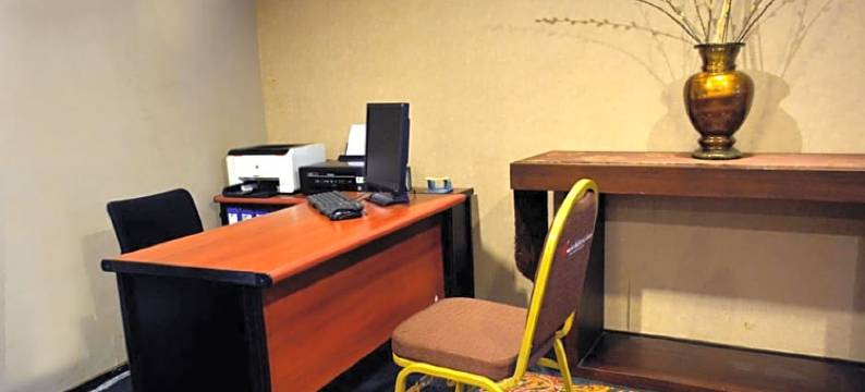 瑞士贝尔达奴姆帕朗卡拉亚酒店(Swiss-Belhotel Danum Palangkaraya)图片