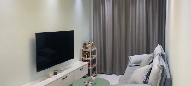 有家民宿(东解放路北二道街分店)图片