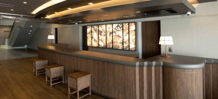 樱花酒店-嬉野(Hotel Sakura Ureshino)图片