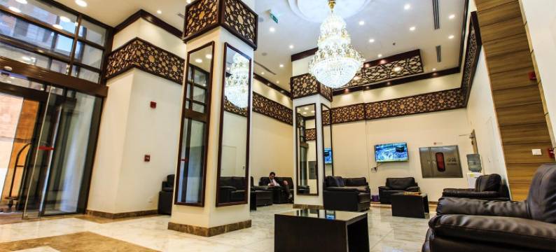 萨玛乌姆阿尔库拉酒店(Sama Umm al-Qura Hotel)图片