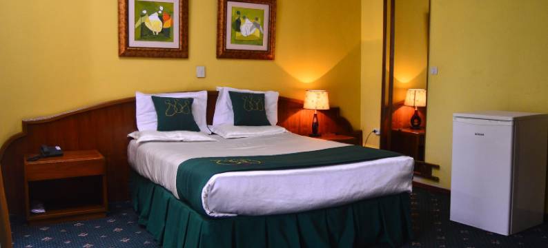 环球酒店(GLobal Hotel)图片