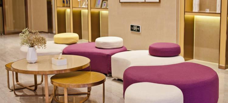 麗枫酒店(长沙火车站朝阳地铁站店)图片