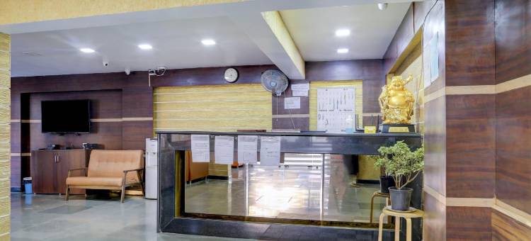 OYO 78578海景酒店(OYO 78578 Hotel Ocean View)图片