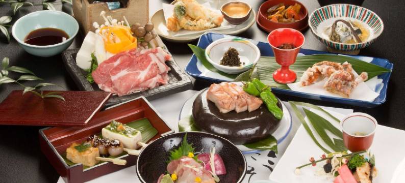 旅馆市川(Ryokan Ichikawa)图片