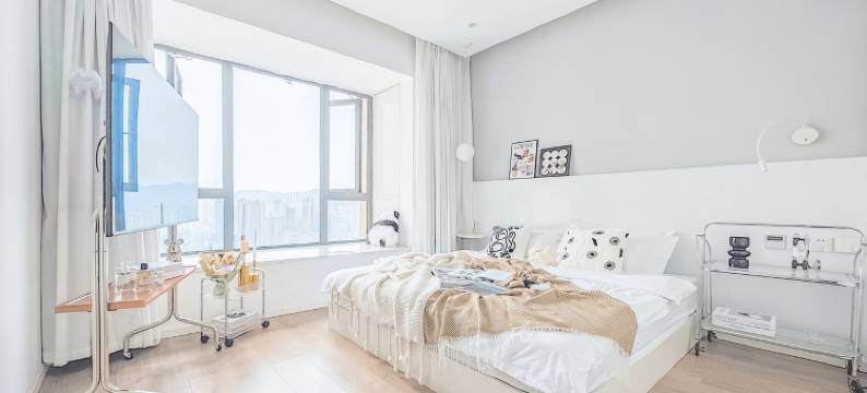 安东尼Anthony公寓(北滨二路分店)图片