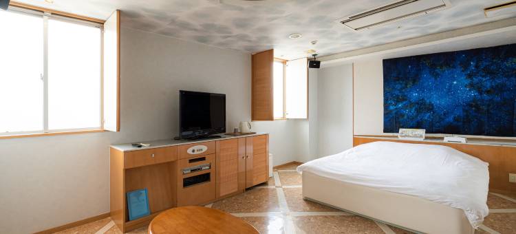 提基酒店(Hotel Tiki)图片