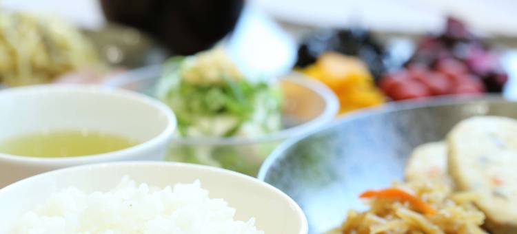 AB Hotel Omihachiman图片