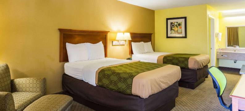 皮卡尤恩伊克诺旅馆(Econo Lodge)图片