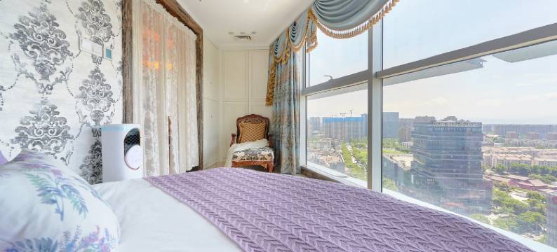 里莫小姐公寓(钟王路分店)图片