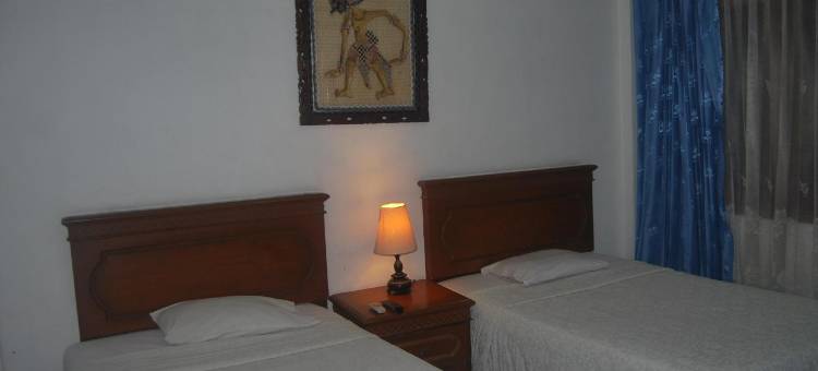 萨迪纳萨希德约索迪普罗酒店(Sadinah Sahid Josodipuro Hotel)图片