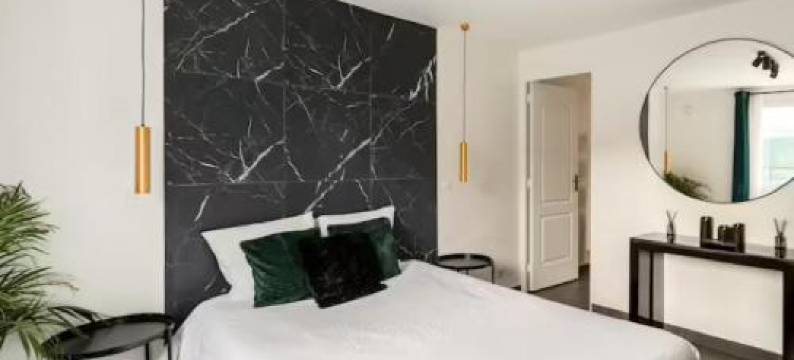 Le Chill Suite & Spa (Jacuzzi et Sauna prives)图片