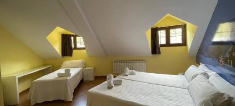 The Way Hotel Molinaseca图片