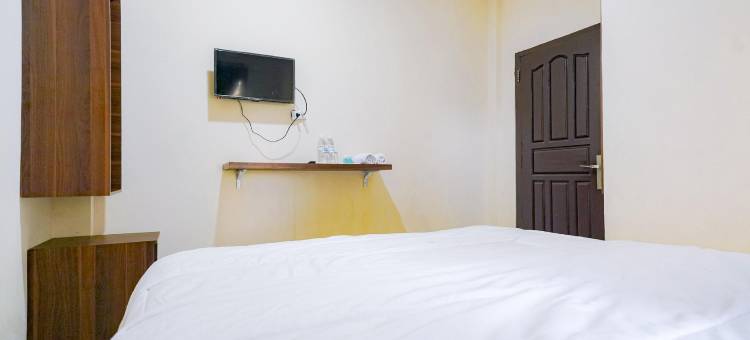 Urbanview Hotel St Faustina Lampung by RedDoorz图片