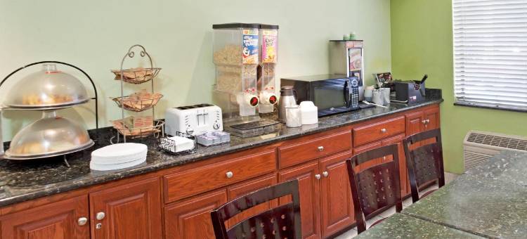 Travelodge by Wyndham Banning CA Near Casino/Outlet Mall图片