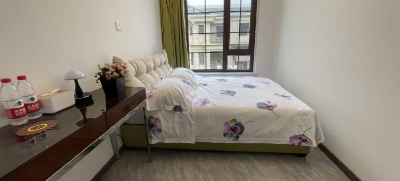 拾光管家度假别墅(武夷路分店)图片