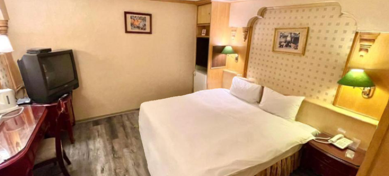 台北密都大饭店图片