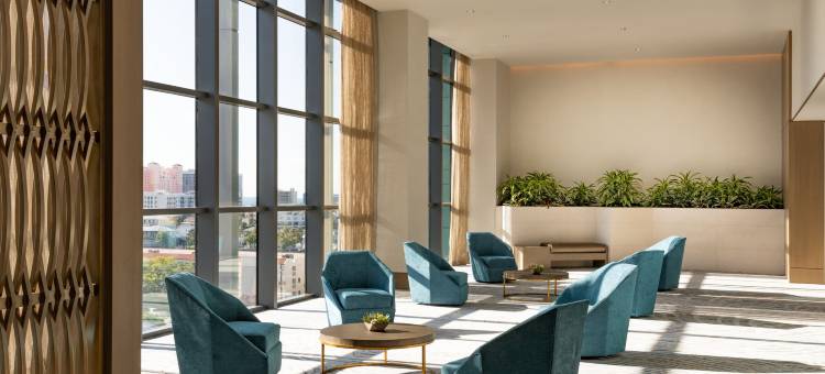 JW万豪清水湾度假村及水疗中心(JW Marriott Clearwater Beach Resort & Spa)图片