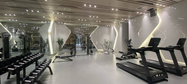 橙悦设计师民宿(新开门街3号分店)图片