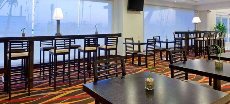 Garden Park Hotel图片