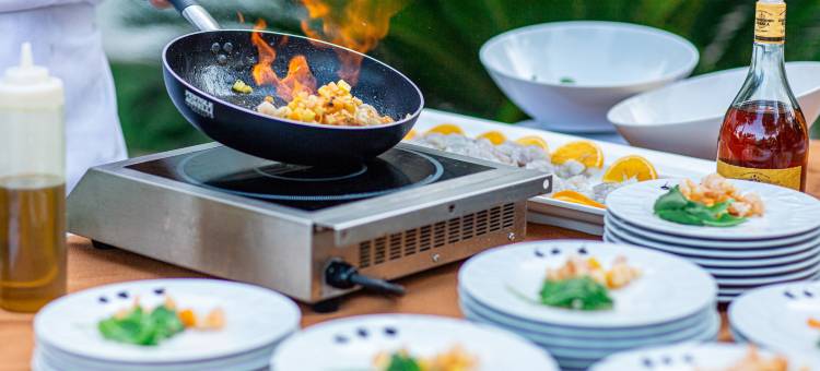 地中海酒店(Hotel Mediterraneo)图片