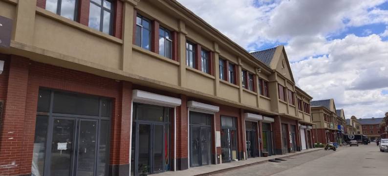 草原康城如歌家庭公寓(创业街分店)图片