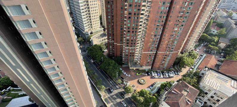 伊正宿公寓(镇宁路分店)图片