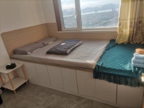 海边假日nn公寓(金山路分店)