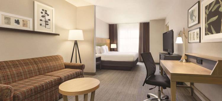 科尼尔斯丽怡酒店(Country Inn & Suites by Radisson, Conyers, GA)图片