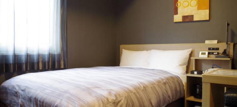 露樱酒店日田站前店(Hotel Route-Inn Hita-Ekimae)图片