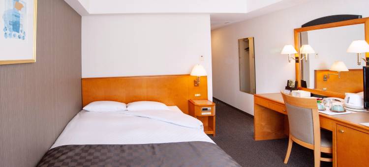 宇和岛克莱蒙特酒店(Jr Hotel Clement Uwajima)图片