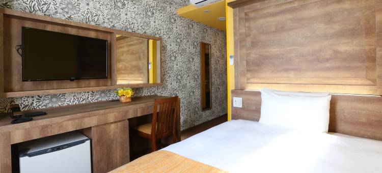 WING国际精选酒店-名古屋荣(Hotel Wing International Select Nagoya Sakae)图片