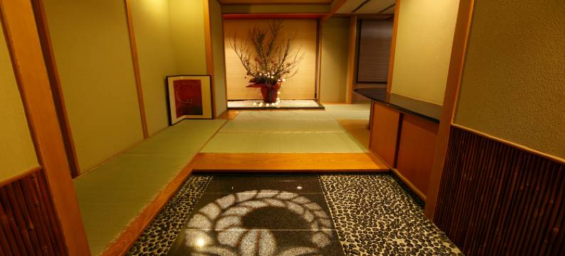 土肥富士屋旅馆(Toi Fujiya Hotel)图片