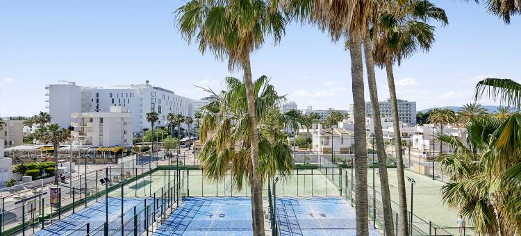 伊贝罗之星海浪克里斯蒂娜酒店(Iberostar Waves Cristina)图片