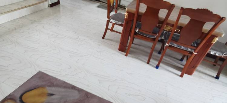 倾心公寓(得胜路分店)图片