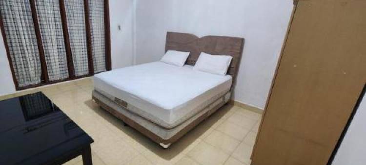 Permata Homestay Kotamobagu Mitra RedDoorz图片