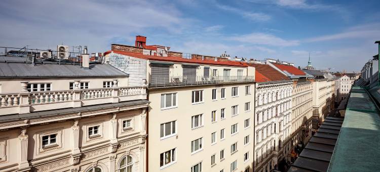 维也纳布里斯托尔豪华精选酒店(Hotel Bristol, a Luxury Collection Hotel, Vienna)图片