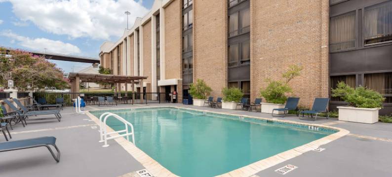 奥斯汀中央贝斯特韦斯特优质酒店(Best Western Plus Austin Central)图片