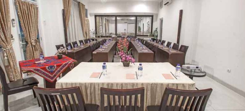 南望牙也玛达酒店(Gajah Mada Hotel Rembang)图片