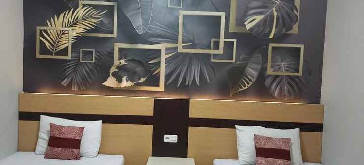 Atia New Hotel图片