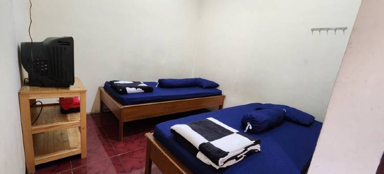Qiu Guest House Syariah图片