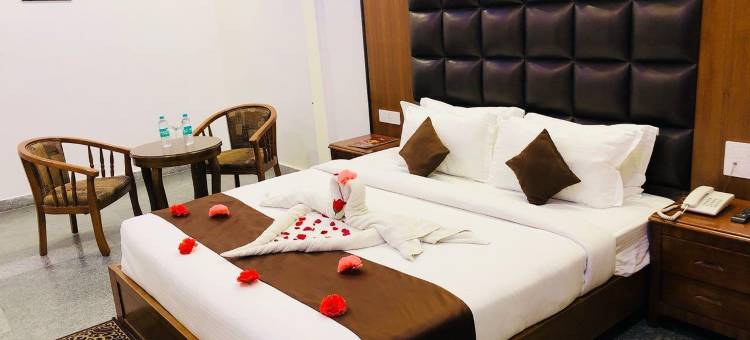 奥斯卡丽晶酒店(The Oscar Regency)图片